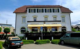 Hotel Loewen
